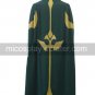 Gino Weinberg Cosplay Costume from Code Geass