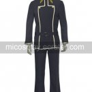 Lelouch Lamperouge Cosplay Costume from Code Geass