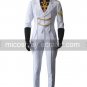 Luciano Bradley Cosplay Costume from Code Geass