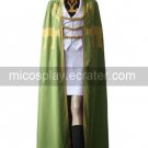 Monica Kruszewski Cosplay Costume from Code Geass