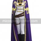 Nonette Enneagram Cosplay Costume from Code Geass