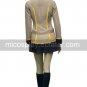 School Uniform Cosplay Costume from Code Geass