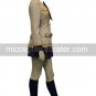 School Uniform Cosplay Costume from Code Geass