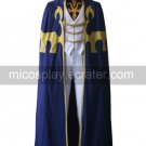 Suzaku Kururugi Cosplay Costume from Code Geass