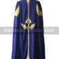 Suzaku Kururugi Cosplay Costume from Code Geass