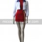 Villetta Nu Cosplay Costume from Code Geass