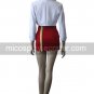Villetta Nu Cosplay Costume from Code Geass