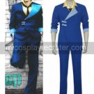 High Quality Cowboy Bebop Spike Spiegel Cosplay Costume