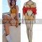 Yellow Hot Seller Cowboy Bebop Faye Valentine Cosplay Costume