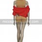 Yellow Hot Seller Cowboy Bebop Faye Valentine Cosplay Costume