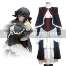 April Cosplay Costume