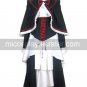 April Cosplay Costume