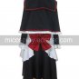 April Cosplay Costume