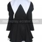 Coyote Ragtime Show March Cosplay Dress Costume