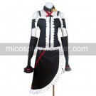Coyote Ragtime Show May Cosplay Dress Costume
