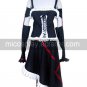 Coyote Ragtime Show May Cosplay Dress Costume