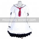 Coyote Ragtime Show Oct Nove Dicsse Cosplay Dress Costume