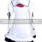 Coyote Ragtime Show Oct Nove Dicsse Cosplay Dress Costume