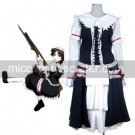 Coyote Ragtime Show Sep Cosplay Costume
