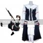 Coyote Ragtime Show Sep Cosplay Costume