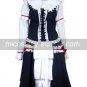 Coyote Ragtime Show Sep Cosplay Costume