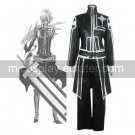 D.Gray Man Allen Walker Cosplay Costume