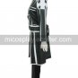 D.Gray Man Allen Walker Cosplay Costume