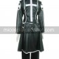 D.Gray Man Allen Walker Cosplay Costume