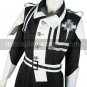 D.Gray Man Allen Walker Cosplay Costume Type B