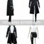 D.Gray Man Castro Cosplay Costume