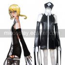 D.Gray Man Eliade Cosplay Costume