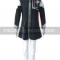 D.Gray Man Lavi Rabi Cosplay Costume