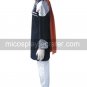 D.Gray Man Lavi Rabi Cosplay Costume