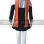 D.Gray Man Lavi Rabi Cosplay Costume