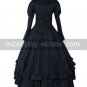 D.Gray Man Lenalee Lee Princess Cosplay Costume