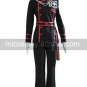 D.Gray-man Allen Walker Cosplay Costume