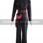 D.Gray-man Allen Walker Cosplay Costume