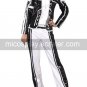 D.Gray-man cosplay costume