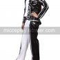 D.Gray-man cosplay costume