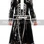 D.Gray-man cosplay costume 2