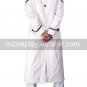 D.Gray-man Cosplay Costume 4