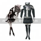 D.Gray-man Cosplay Costumes