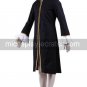 D.Gray-man Cross Maria Cosplay Costume