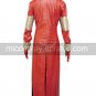 D.Gray-man Jasdero Cosplay Costume