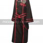 D.Gray-man Kanda Yuu Cosplay Costume