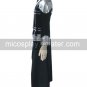 D.Gray-man Kanda Yuu Cosplay Costumes