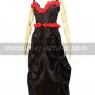 D.Gray-man Marian Cosplay Costume