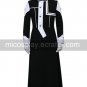 Allen Walker Black Cosplay Costume from D.Gray-Man