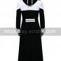Allen Walker Black Cosplay Costume from D.Gray-Man