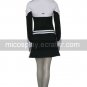 Black Lenalee Lee Cosplay Costume from D.Gray-Man